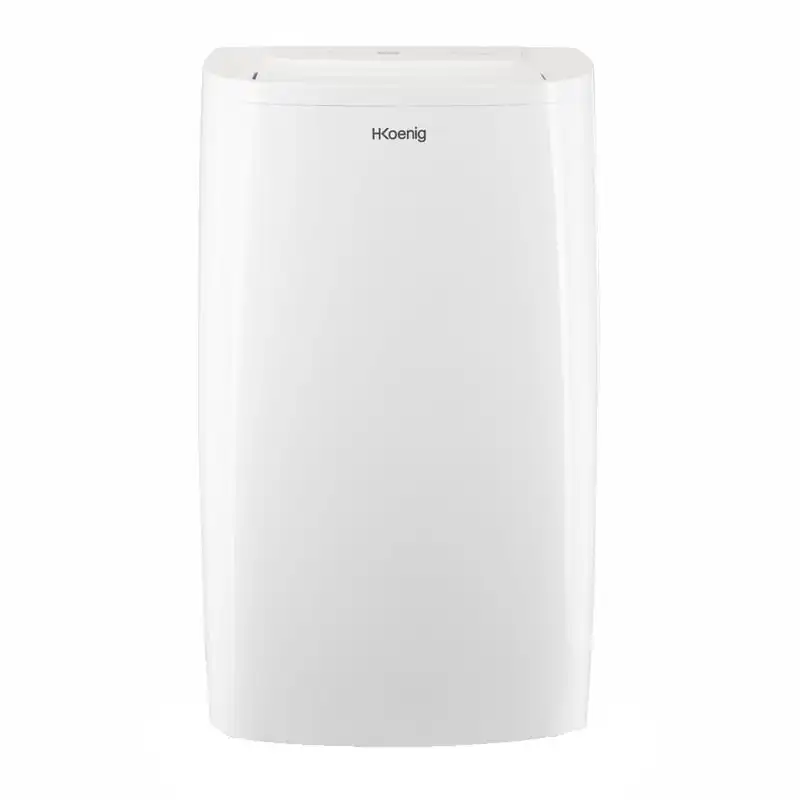HKoenig KOL6812 Climatizador Portátil 12000 BTU/h