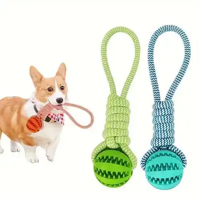 MCBOSON  de cuerda para perros - 1 pieza - Mcboson - Comparador de precios