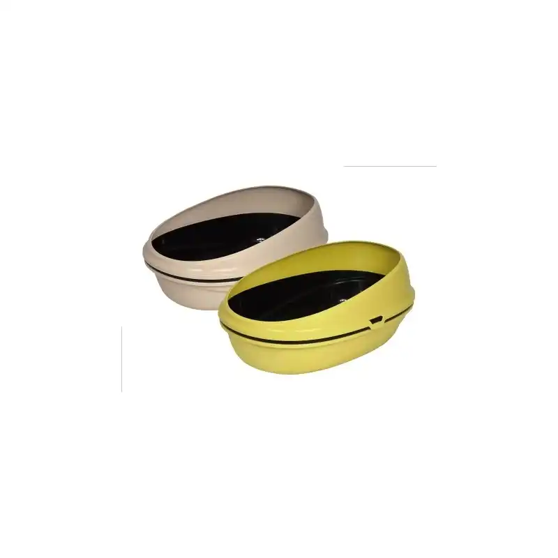 Nayeco Gatera Cococriba 59x39x27 cm - Nayeco - Comparador de precios