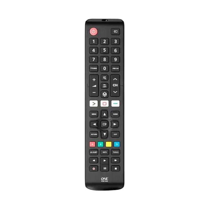 One For All Urc1310 Mando a Distancia para TV Samsung