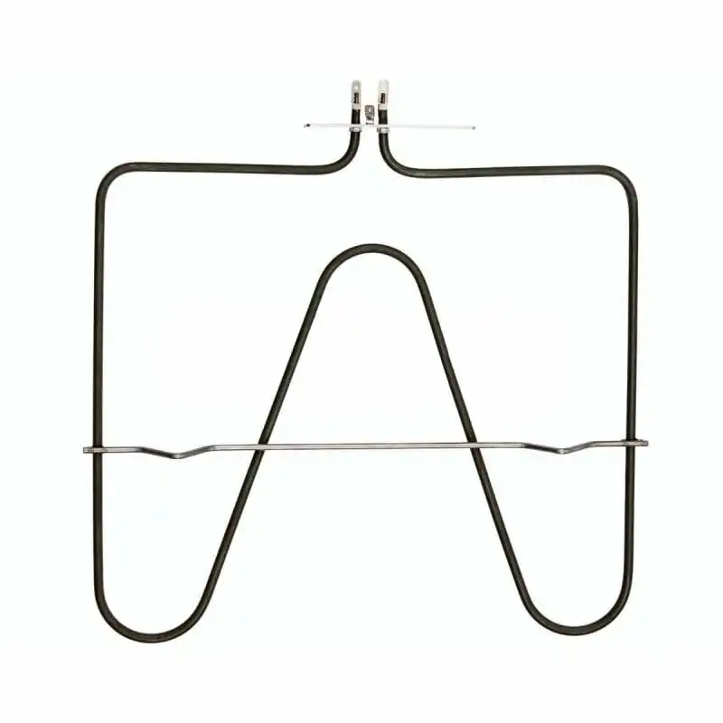 Resistencia Inferior Horno Zanussi Corbero 1700w