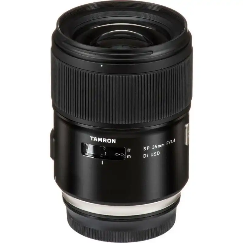 Tamron F045 SP Objetivo 35mm F1.4 Di USD para Nikon