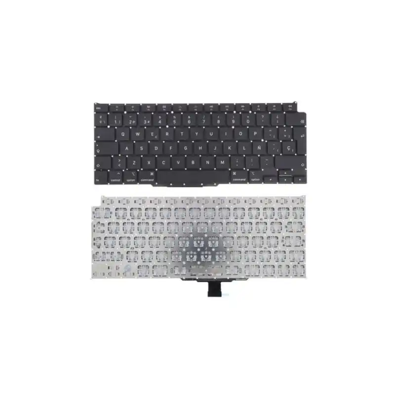 Teclado Para Portátil Apple Macbook Pro A2179