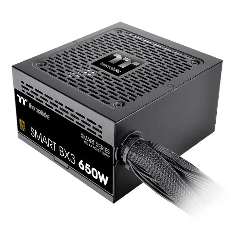 Thermaltake Smart BX3 650W 80 Plus Bronze