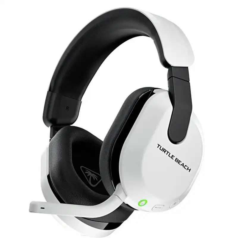 Turtle Beach Stealth 600 Gen 3 Auriculares Inalámbricos Gaming Xbox Blancos