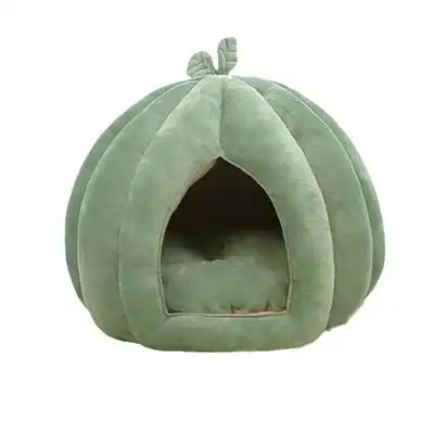 UAMLY Cama para gatos semicerrada - 1 pieza - Uamly - Comparador de precios