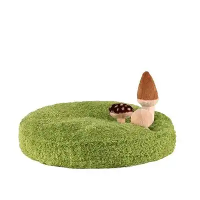 UAMLY Cojín para gatos con diseño de setas - 1 pieza - Uamly - Comparador de precios