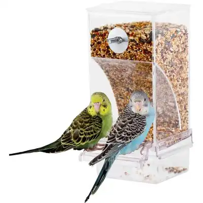 UAMLY Comedero automático para pájaros - 1 pieza - Uamly - Comparador de precios