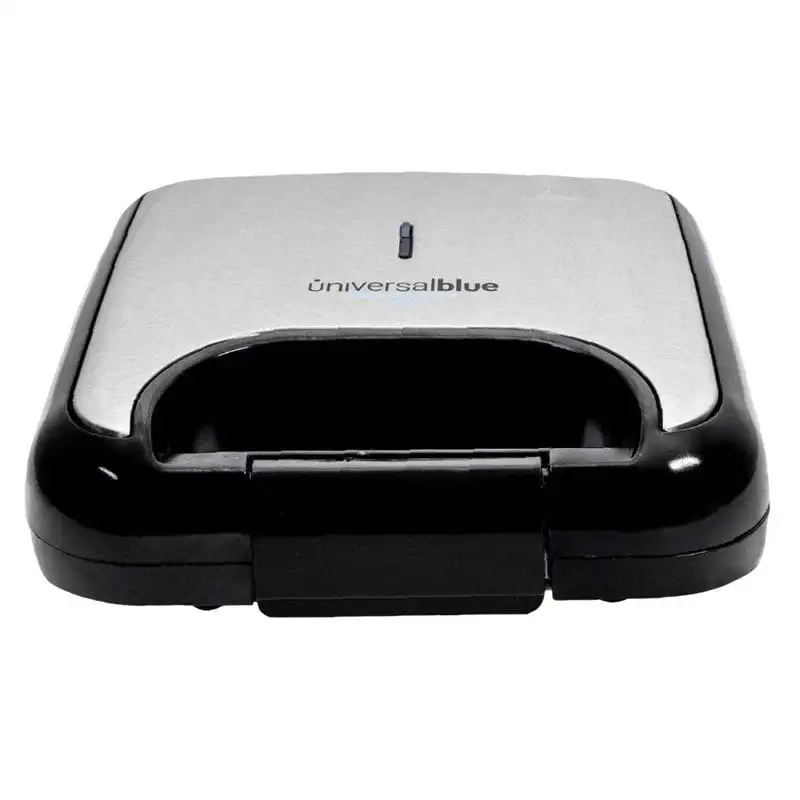 Universal Blue Spicy Grill 5007X Sandwichera 750W