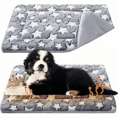 ZooVenture Dos cestas reversibles para perros - 40*60 cm - Zooventure - Comparador de precios