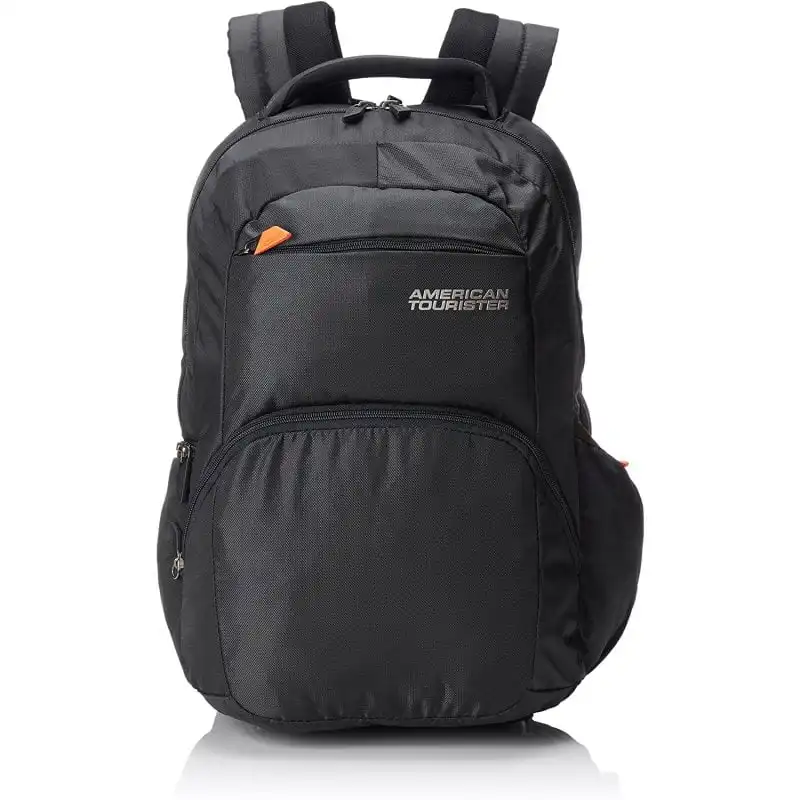 American Tourister Urban Groove Mochila para Portátil 15.6" Negra