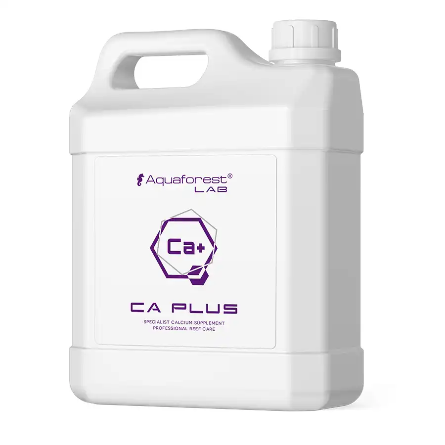 Aquaforest CaPlus Lab 1 L (CA)