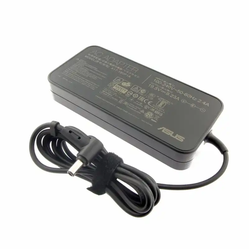 Cargador Original (fuente De Alimentación) Adp-180tb H, 0a001-00263300, 19,5v 9,23a 180w, Enchufe 6