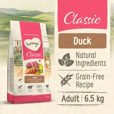 Feringa Adult Classic pato - NUEVO: 6,5 kg - Feringa - Comparador de precios