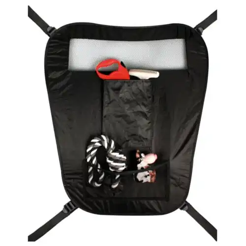 Flamingo Barrera de coche para perros - Flamingo - Comparador de precios