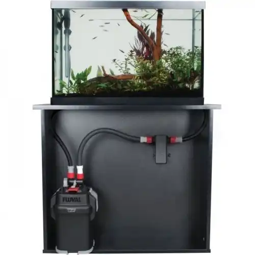 Fluval A203 Clarificador de Agua para acuarios