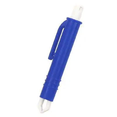 FurryFusion Pinzas para piojos - 2 unidades - Azul - Furry Fusion - Comparador de precios