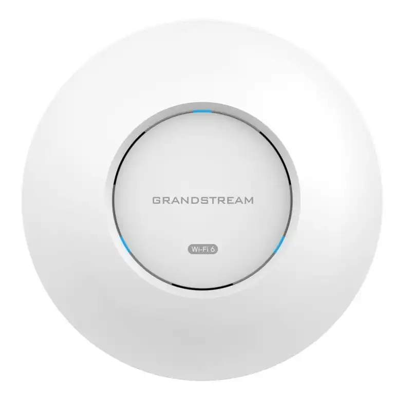 Grandstream GWN7660 Punto de Acceso WiFi6 Dual MIMO 2X2 PoE