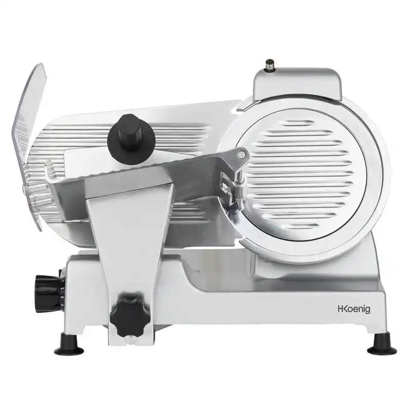 HKoenig MSX220 Cortafiambres Profesional 240W