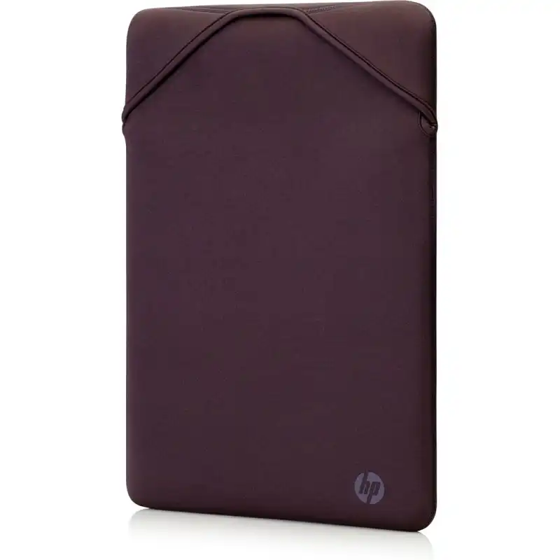 Hp Reversible Protective Mauve Laptop Sleeve Funda Reversible 15.6" Funda Violeta