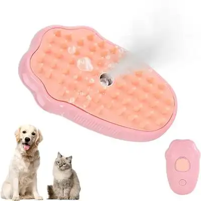 IntiMeg Peine vaporizador para gatos 3 en 1 - Una pieza - IntiMeg - Comparador de precios