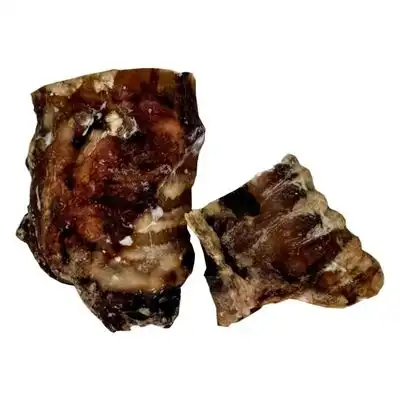 Lenda Snack Trozos de Corneto (Tráquea de Ternera) - Pack 12 x 50 g - Lenda - Comparador de precios