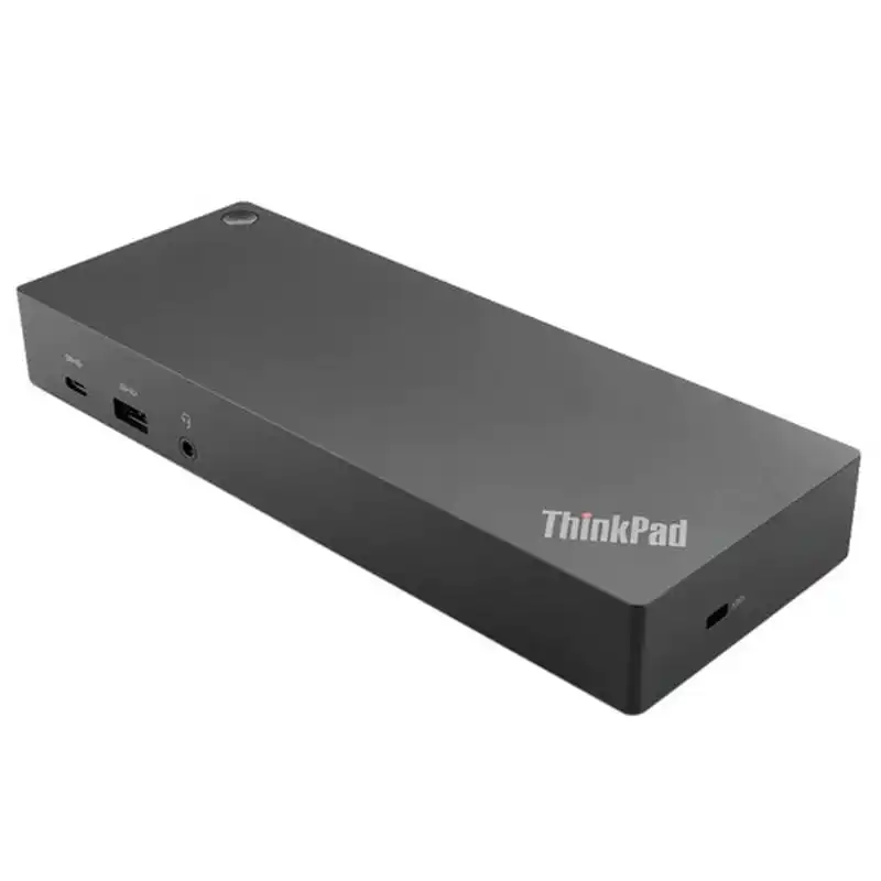 Lenovo Thinkpad Docking Station USB-C/USB-A