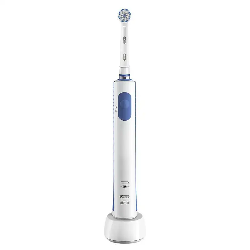 Oral-B PRO 600 Sensi Ultrathin Blanco