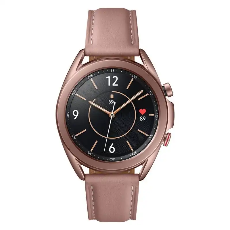 Samsung Galaxy Watch3 4G 41mm Bronce