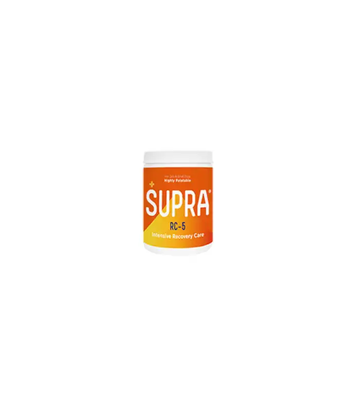 VetNova Suplemento Supra R 5 30Ch 250 GR - VetNova - Comparador de precios