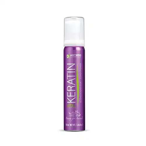Artero Acondicionador Keratin Vital 100 ml. - Artero - Comparador de precios
