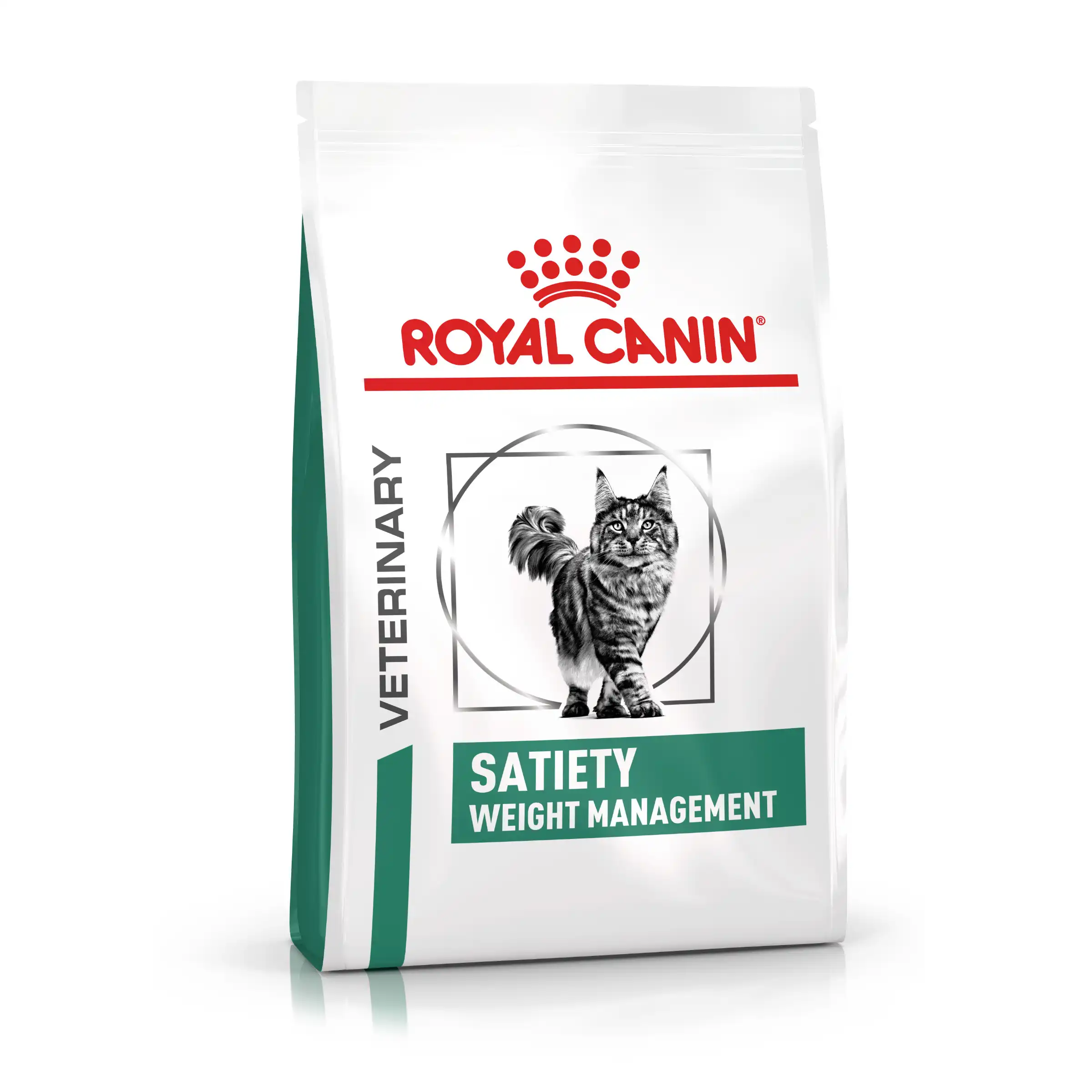 Royal Canin VD Feline Satiety Support 6 Kg. - Royal Canin - Comparador de precios