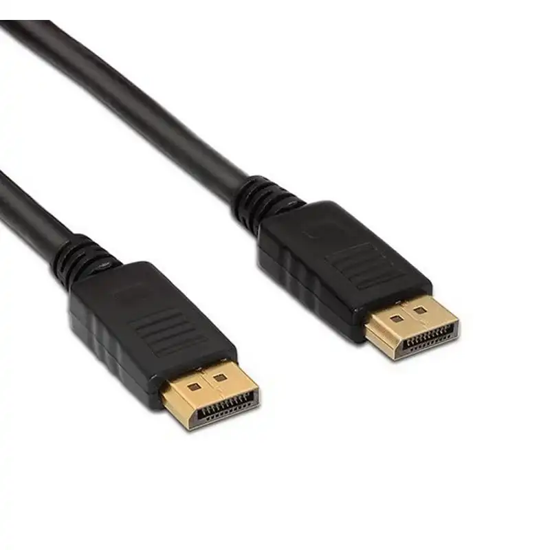 Aisens Cable DisplayPort V1.2 4K Macho/Macho 2m