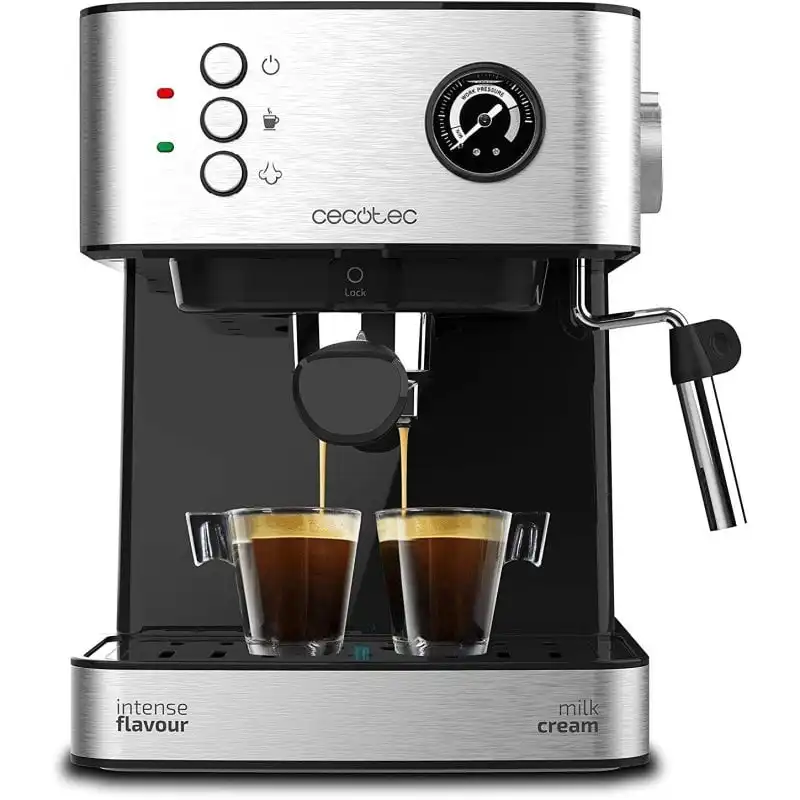 Cecotec Power Espresso 20 Professionale Cafetera Express