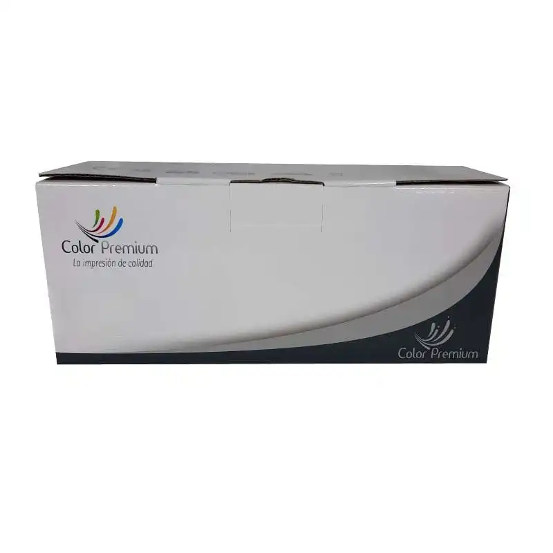 Color Premium Tóner Compatible con HP 149X/W1490X Negro