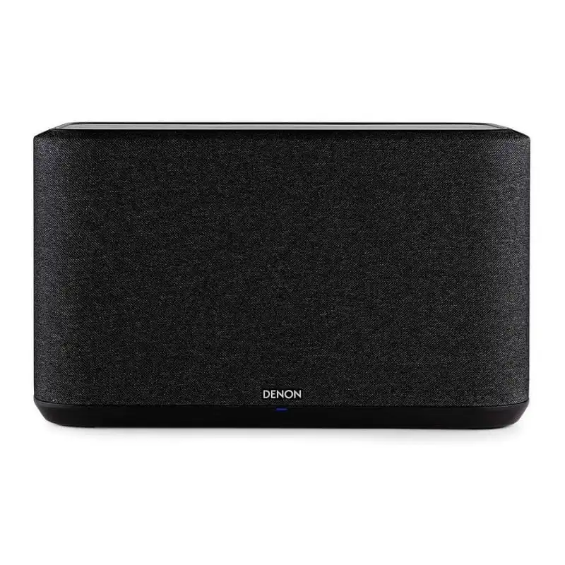 Denon Home 350 Altavoz WiFi Negro