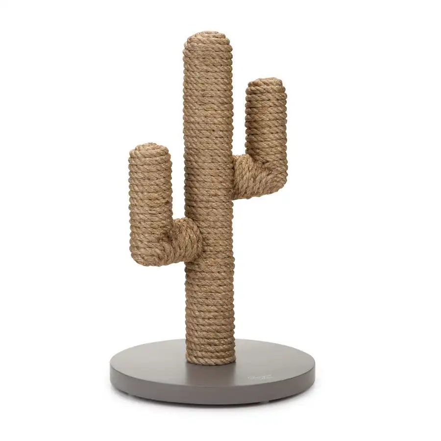 Designed by Lotte Cactus Rascador Marrón para gatos - Designed by Lotte - Comparador de precios
