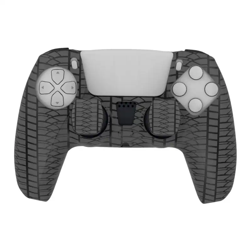 FR-TEC Racing Enhance Kit Protector para Mando de PS5