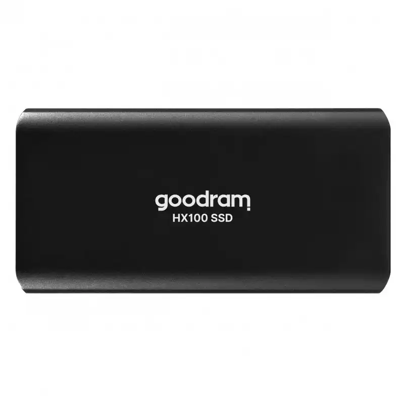 Goodram HX100 512GB SSD M.2 PCIe NAND USB-C