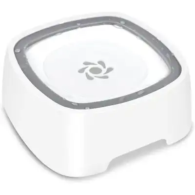 HausPets Bebedero flotante antisalpicaduras de 1,5 L perros durante viajes - 1,5 L - HausPets - Comparador de precios