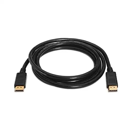 Nanocable Cable DisplayPort Macho/Macho 2m