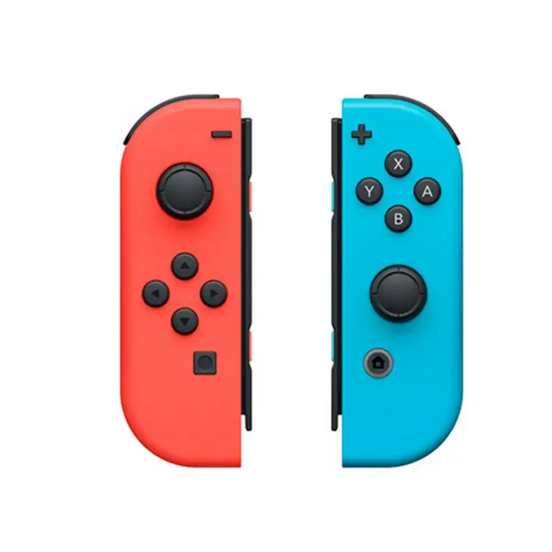 Nintendo Switch Joy-Con Set Izquierda/Derecha Azul Neón/Rojo Neón