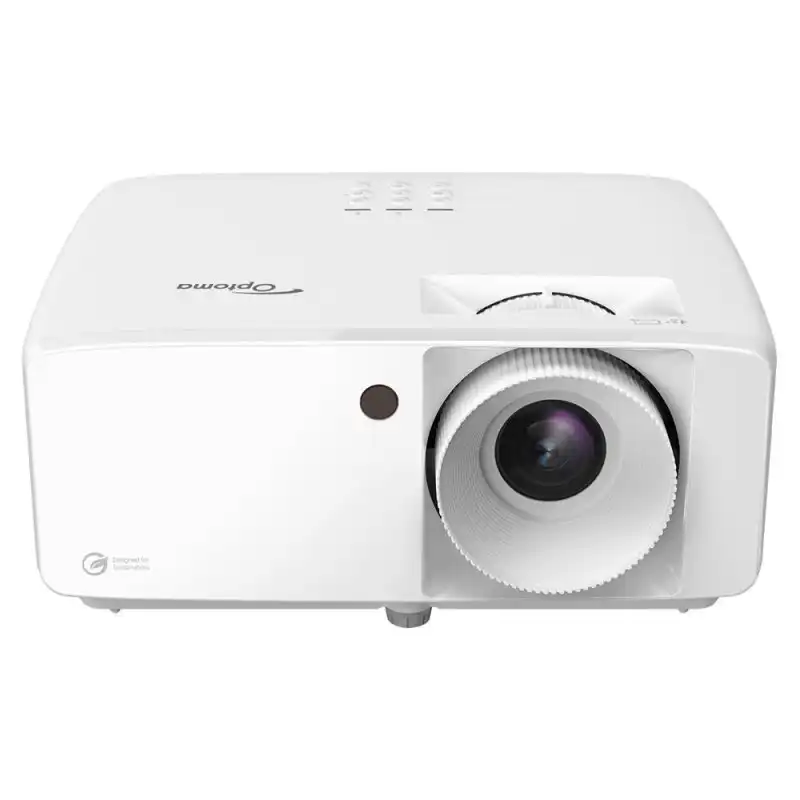 Optoma ZH520 Proyector Láser 3D DLP FullHD 5500 Lúmenes