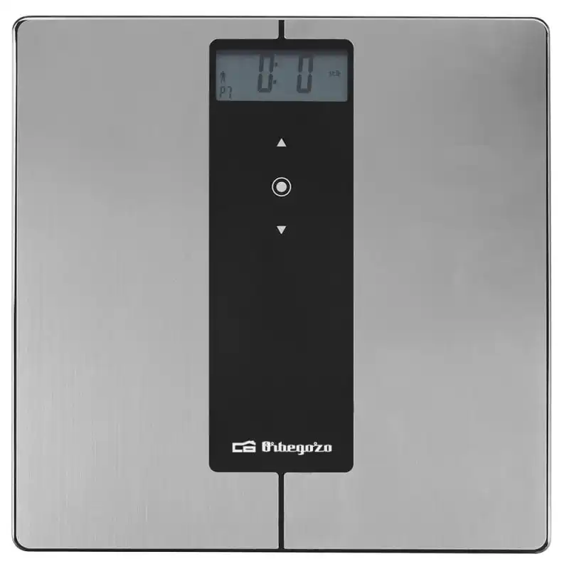 Orbegozo PB 2227 Báscula de Baño