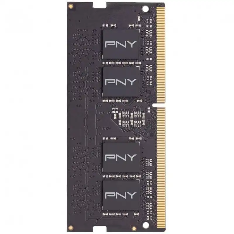 PNY MN8GSD42666 SO-DIMM DDR4 2666Mhz PC4-21300 8GB CL19