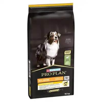 Pro Plan All Sizes Adult Light Sterilised cordero - 16 kg - Pro Plan - Comparador de precios