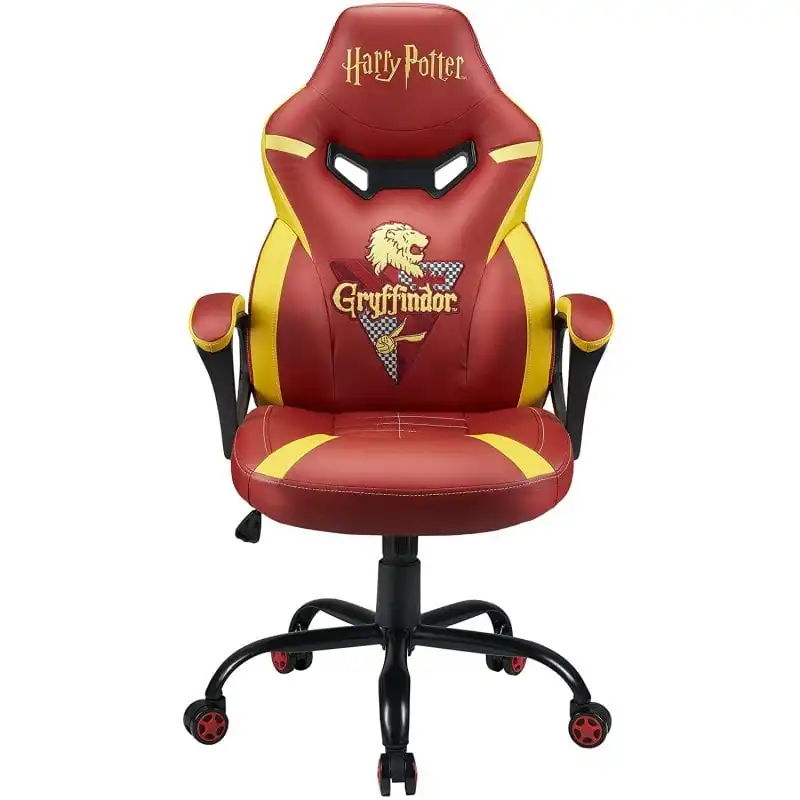 Subsonic Silla Gaming Junior Harry Potter