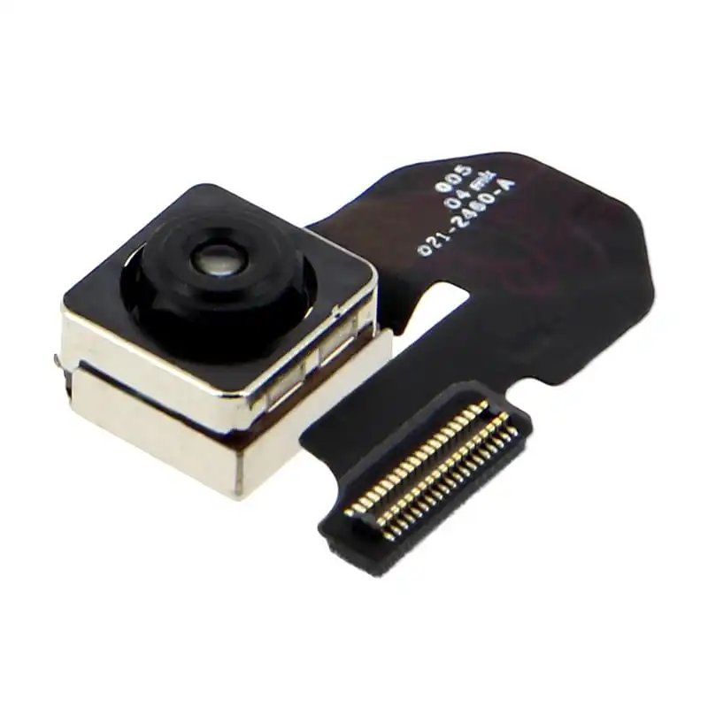 Avizar Repuesto Cámara Trasera con Banda de Conexión para iPhone 6