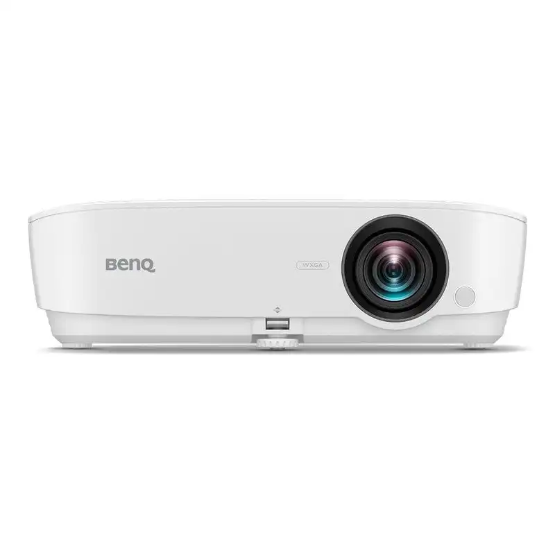 Benq MW536 Proyector 4000 Lúmenes Ansi DLP WXGA Blanco