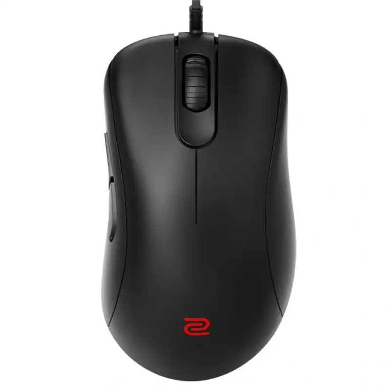 BenQ Zowie EC3-C Ratón Gaming 3200 DPI Negro